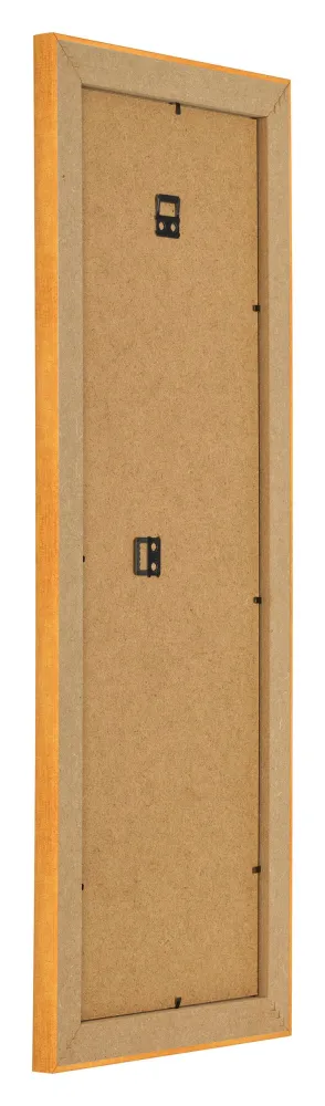 Bilderrahmen 20x60 cm - Orange - MDF - Pisa