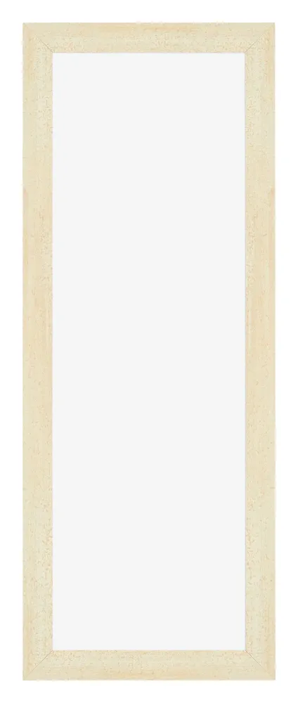Bilderrahmen 20x60 cm - Sand Gewischt - MDF - Mura