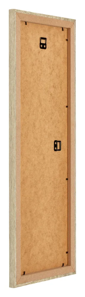 Bilderrahmen 20x60 cm - Sonoma Eiche - MDF - Mura