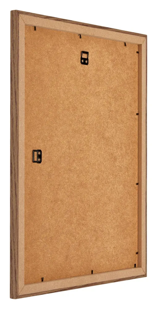 Bilderrahmen 24x30 cm - Eiche Rustikal - MDF - Mura