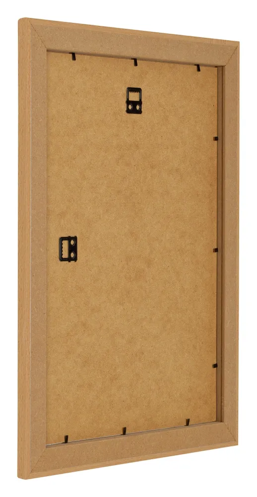 Bilderrahmen 24x32 cm - Buche - MDF - Como