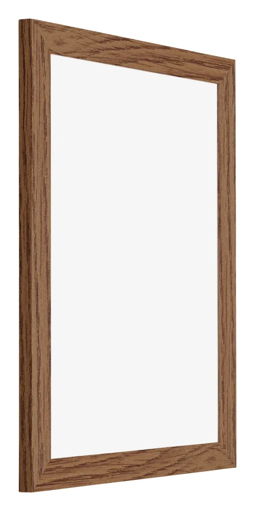 Bilderrahmen 24x32 cm - Eiche Rustikal - MDF - Mura