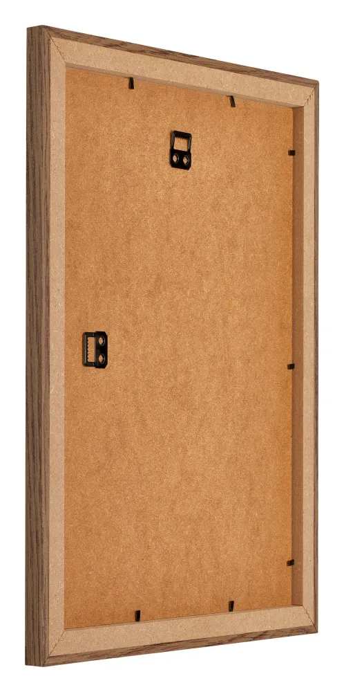 Bilderrahmen 24x32 cm - Eiche Rustikal - MDF - Mura