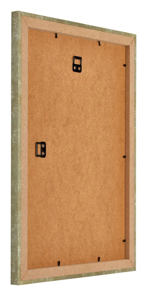 Bilderrahmen 24x32 cm - Gold Antik - MDF - Mura