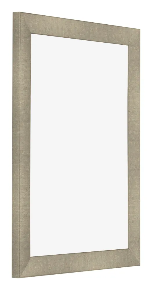 Bilderrahmen 24x32 cm - Gold Antik - MDF - Pisa