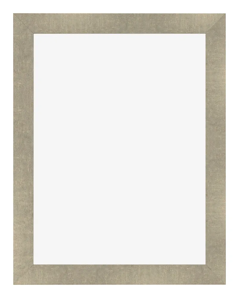 Bilderrahmen 24x32 cm - Gold Antik - MDF - Pisa