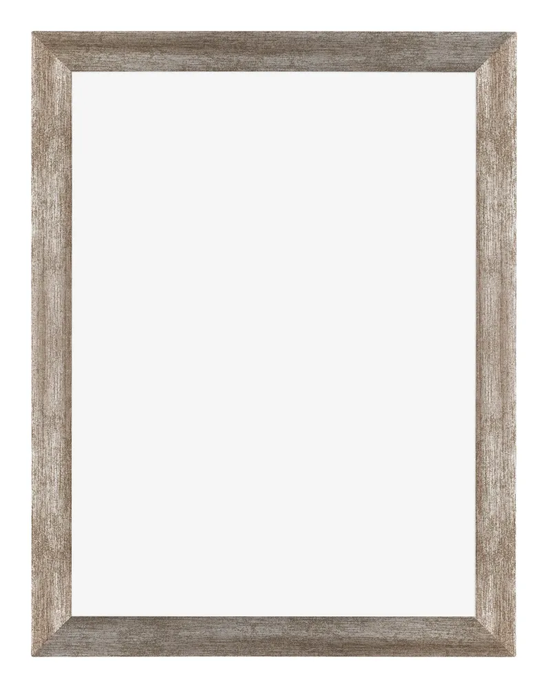 Bilderrahmen 24x32 cm - Metall Vintage - MDF - Mura