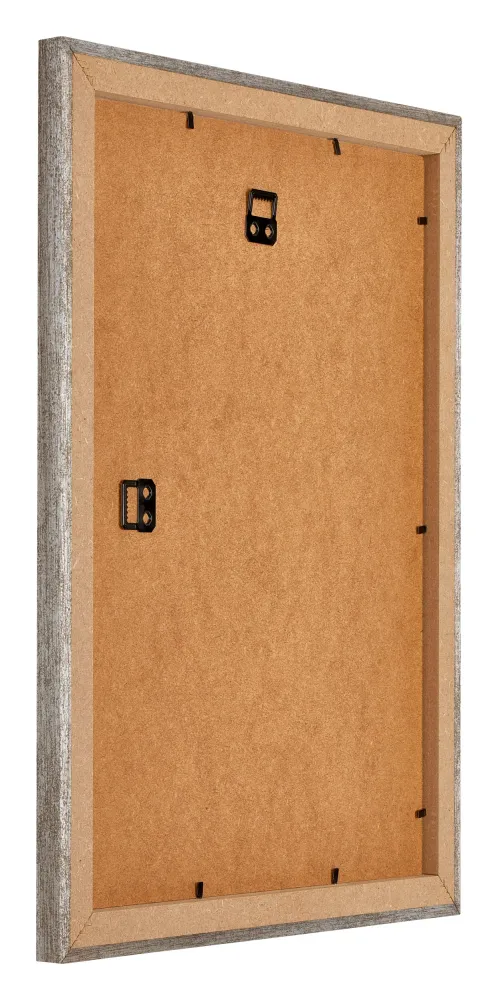 Bilderrahmen 24x32 cm - Metall Vintage - MDF - Mura