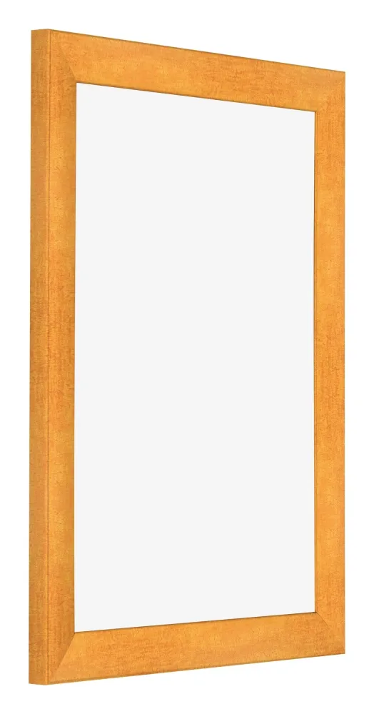 Bilderrahmen 24x32 cm - Orange - MDF - Pisa