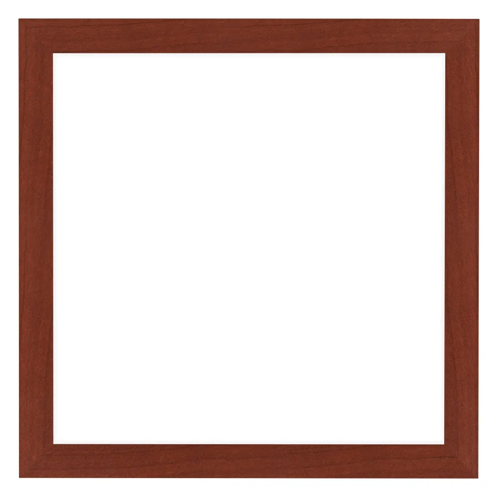 Bilderrahmen 25x25 cm - Kirschbaum - MDF - Como