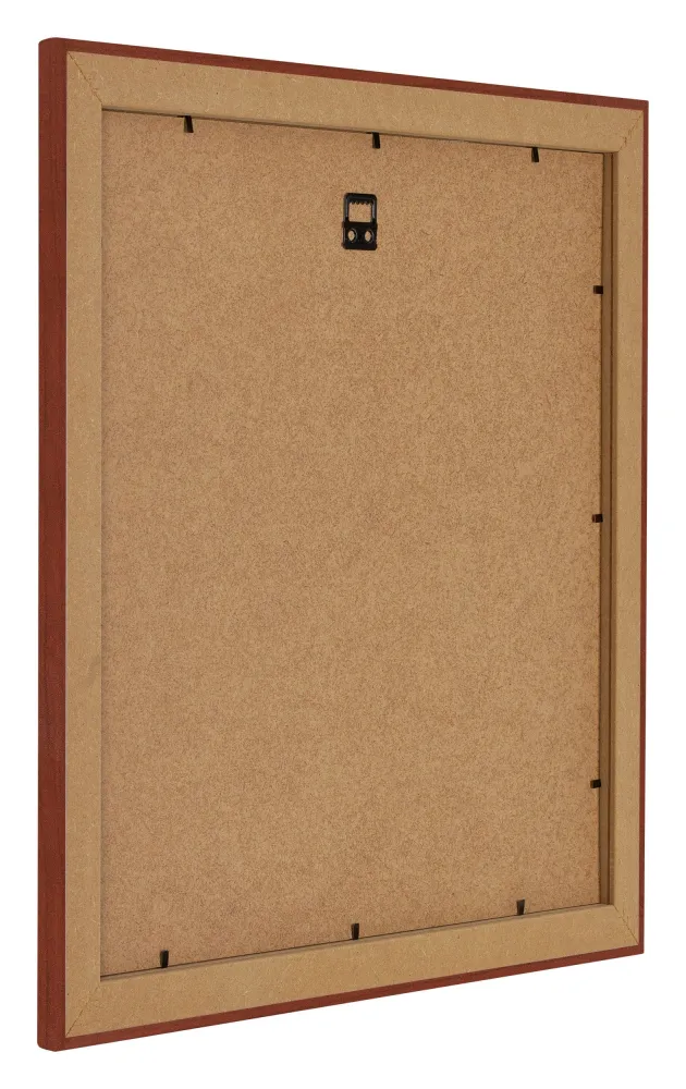 Bilderrahmen 25x25 cm - Kirschbaum - MDF - Como