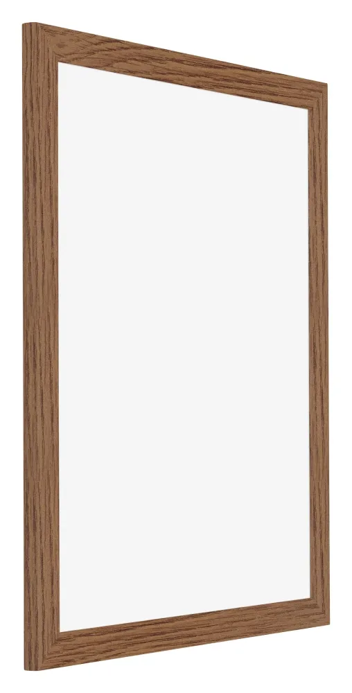 Bilderrahmen 25x30 cm - Eiche Rustikal - MDF - Mura