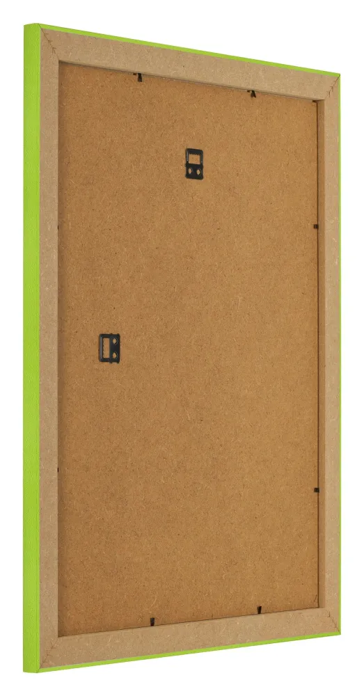 Bilderrahmen 25x30 cm - Grün - MDF - Pisa