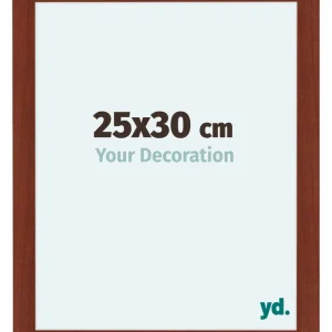 Bilderrahmen 25x30 cm - Kirschbaum - MDF - Como