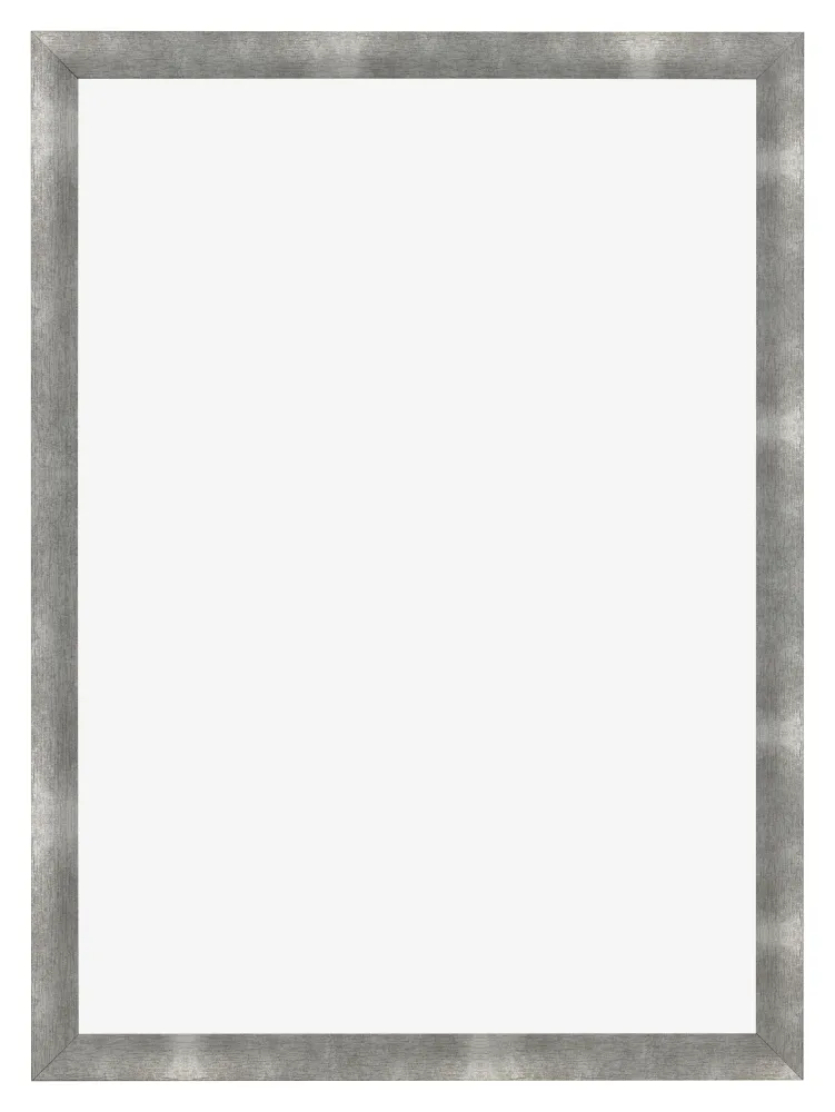 Bilderrahmen 25x35 cm - Metall Vintage - MDF - Pisa