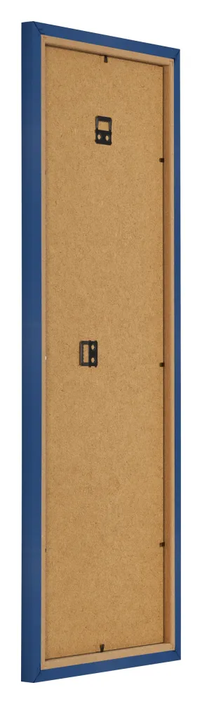 Bilderrahmen 25x75 cm - Dunkelblau - MDF - Bologna