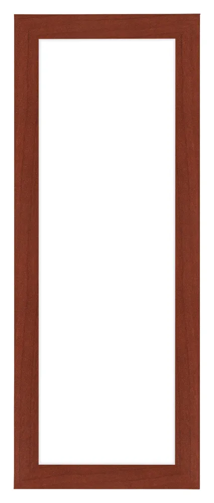 Bilderrahmen 25x75 cm - Kirschbaum - MDF - Como
