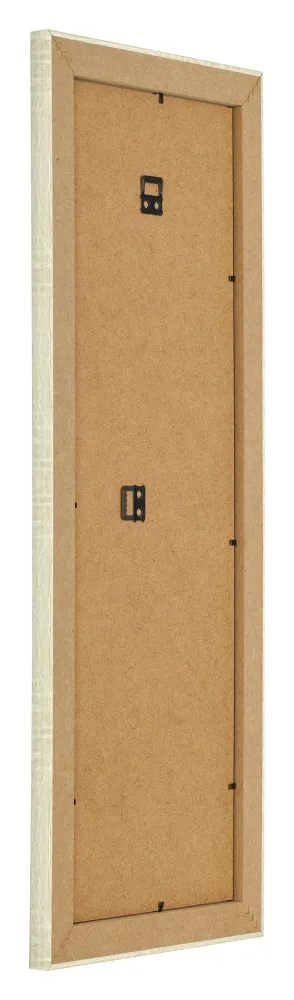 Bilderrahmen 25x75 cm - Sonoma Eiche - MDF - Pisa