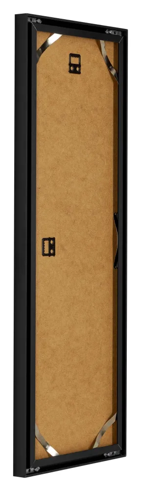 Bilderrahmen 25x75cm Schwarz Aluminium Virginia