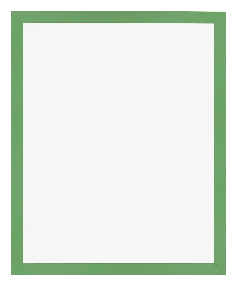 Bilderrahmen 28x35 cm - Grün - MDF - Bologna
