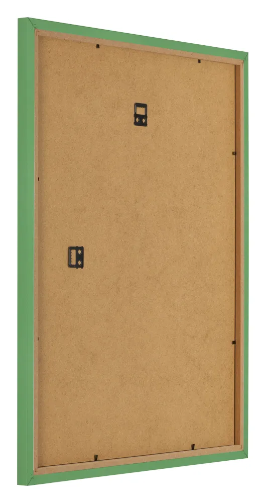 Bilderrahmen 28x35 cm - Grün - MDF - Bologna