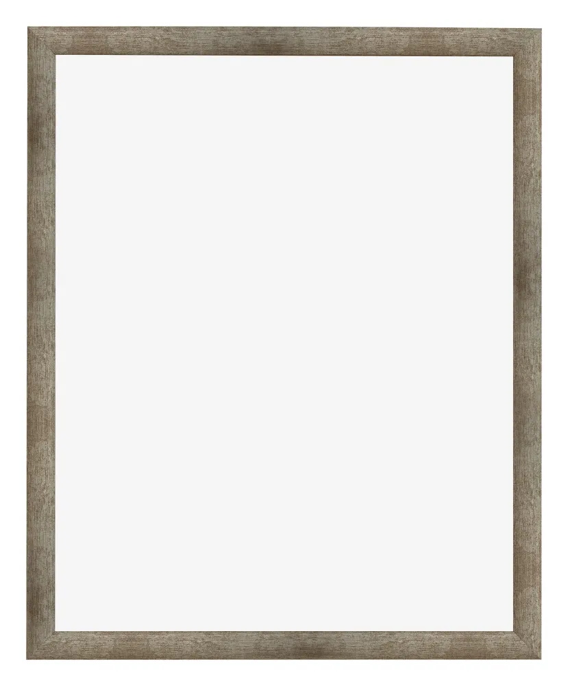 Bilderrahmen 28x35 cm - Metall Vintage - MDF - Bologna
