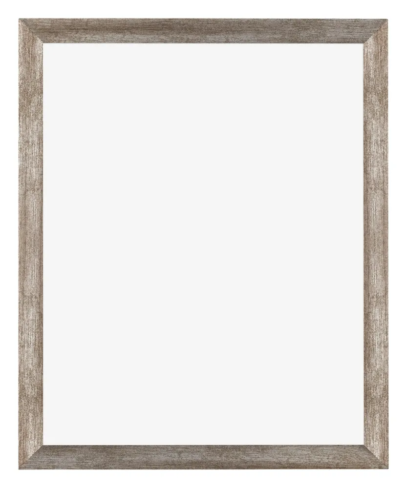 Bilderrahmen 28x35 cm - Metall Vintage - MDF - Mura