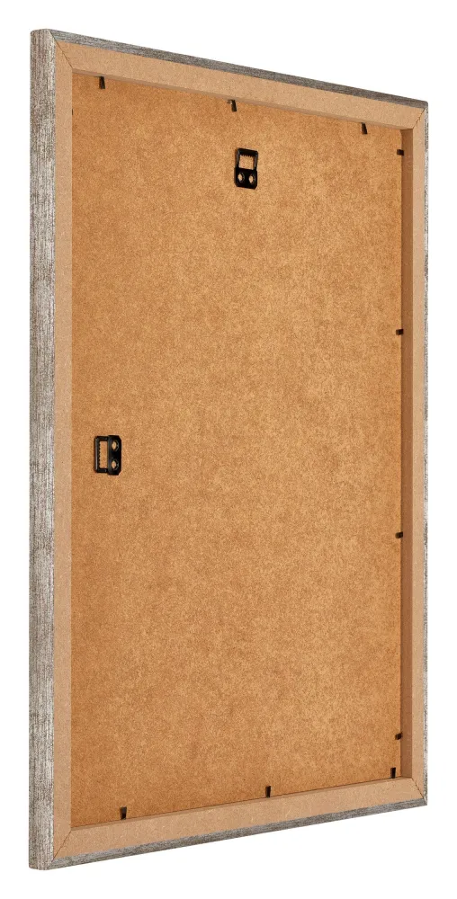Bilderrahmen 28x35 cm - Metall Vintage - MDF - Mura