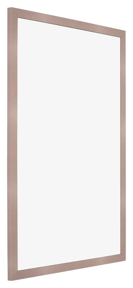 Bilderrahmen A3 - 29,7x42 cm - Altrosa - MDF - Bologna