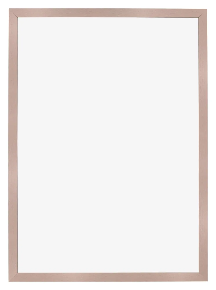 Bilderrahmen A3 - 29,7x42 cm - Altrosa - MDF - Bologna