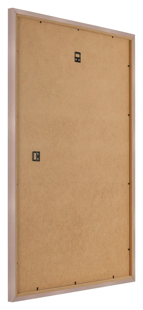 Bilderrahmen A3 - 29,7x42 cm - Altrosa - MDF - Bologna