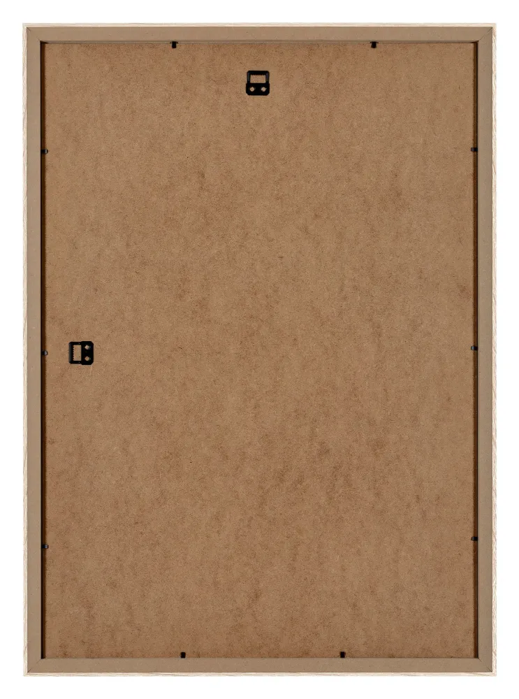 Bilderrahmen A3 - 29,7x42 cm - DIN A3 Eiche - MDF - Catania