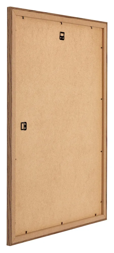 Bilderrahmen A3 - 29,7x42 cm - DIN A3 Eiche Rustikal - MDF - Mura