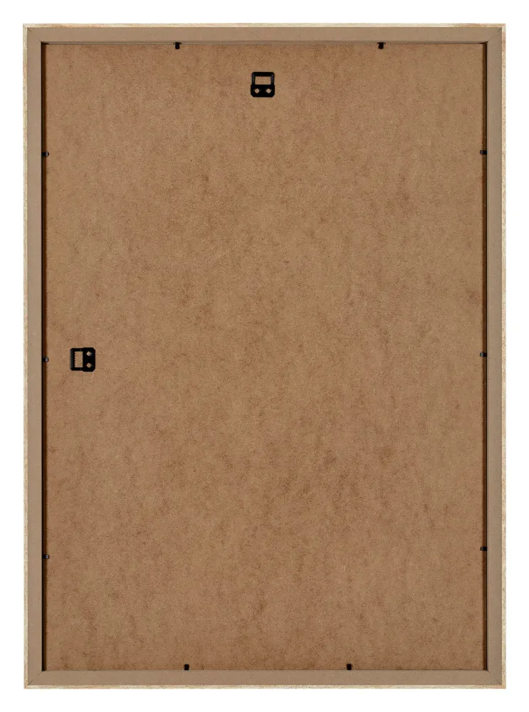 Bilderrahmen A3 - 29,7x42 cm - DIN A3 Gold - MDF - Catania