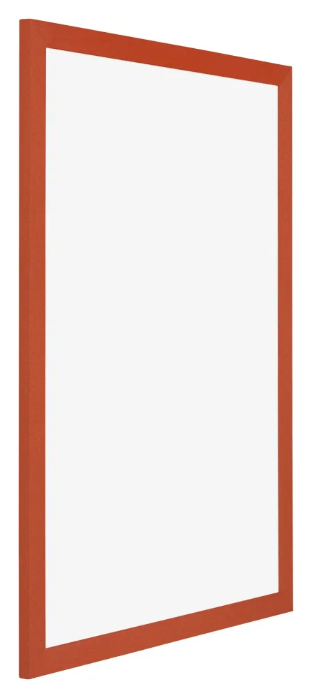 Bilderrahmen A3 - 29,7x42 cm - DIN A3 Orange - MDF - Mura