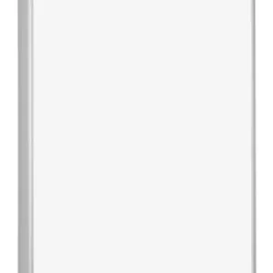 Bilderrahmen A3 - 29,7x42 cm - Silber Matt - Aluminium - Kent