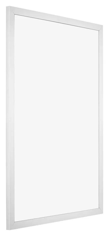 Bilderrahmen A3 - 29,7x42 cm - Weiß Matt - MDF - Bologna