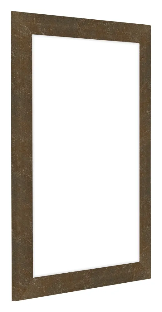 Bilderrahmen 30x40 cm - Gold Antik - MDF - Como