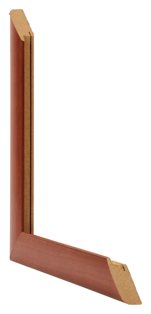 Bilderrahmen 30x40 cm - Kirschbaum - MDF - Como