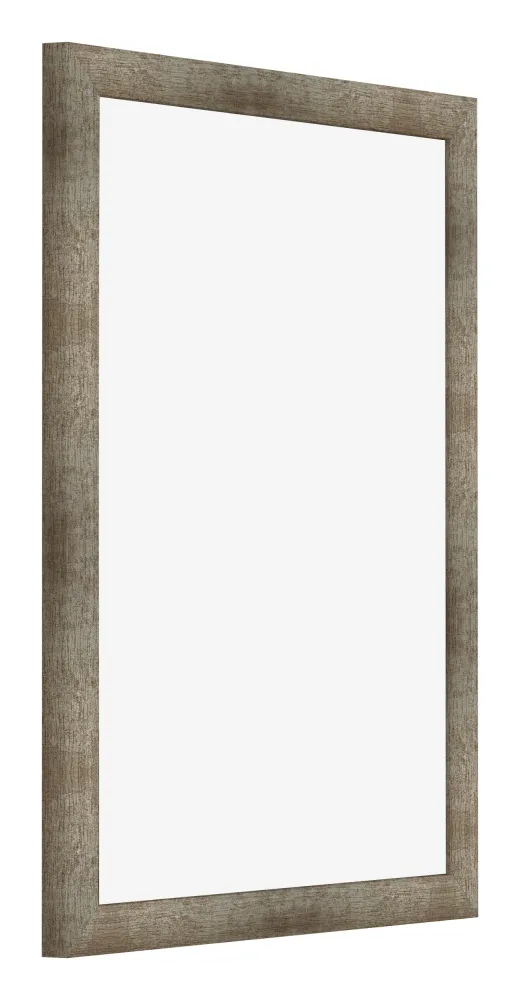 Bilderrahmen 30x40 cm - Metall Vintage - MDF - Bologna