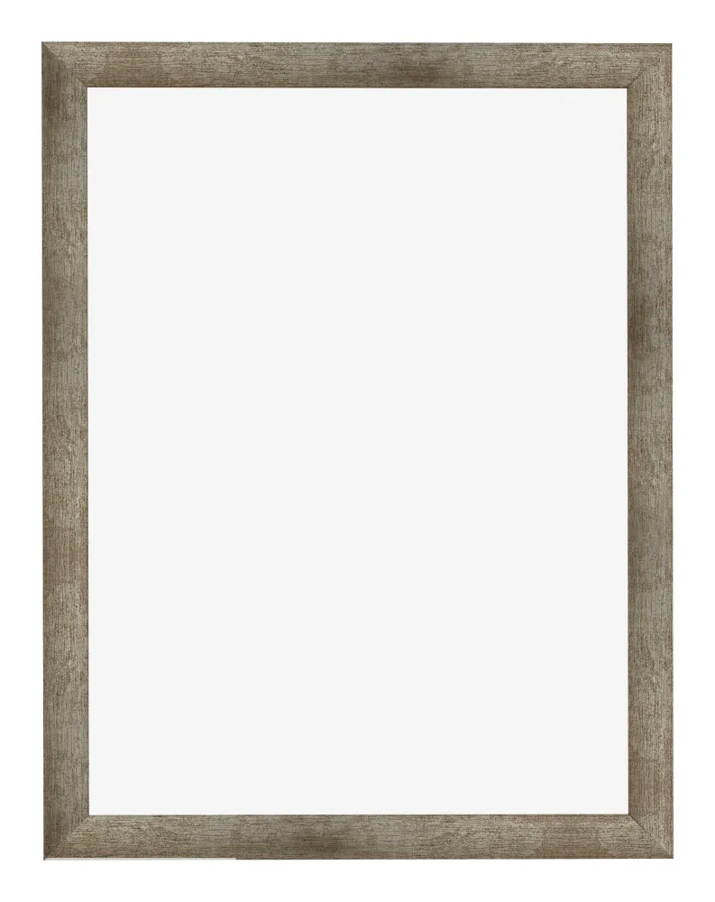 Bilderrahmen 30x40 cm - Metall Vintage - MDF - Bologna