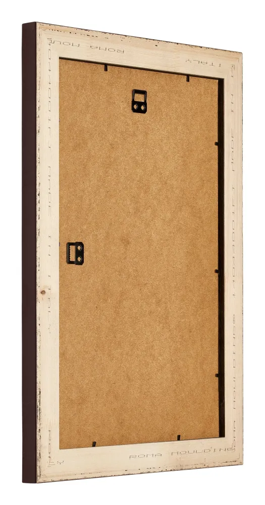 Bilderrahmen 30x42 cm - Braun - Holz - Birmingham