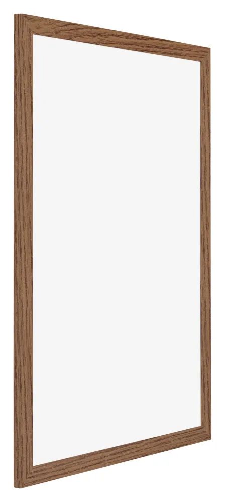 Bilderrahmen 30x42 cm - Eiche Rustikal - MDF - Mura