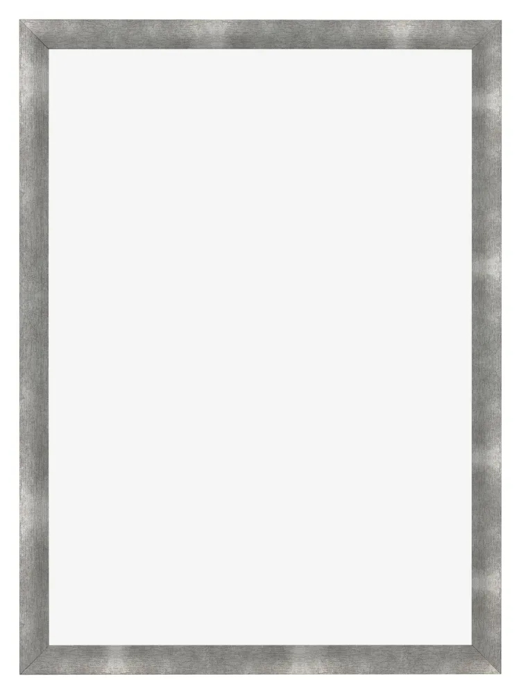 Bilderrahmen 30x42 cm - Metall Vintage - MDF - Pisa
