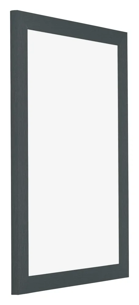 Bilderrahmen 30x45 cm - Antrazit - MDF - Mura