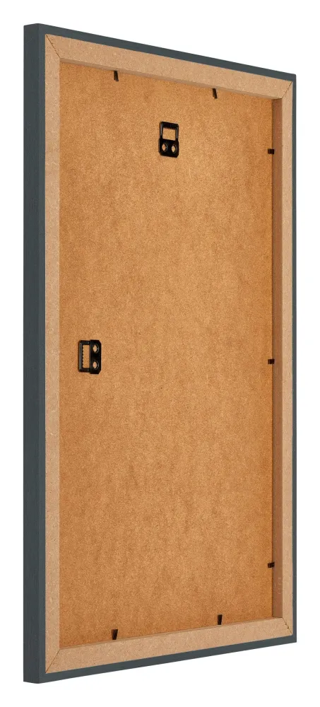 Bilderrahmen 30x45 cm - Antrazit - MDF - Mura