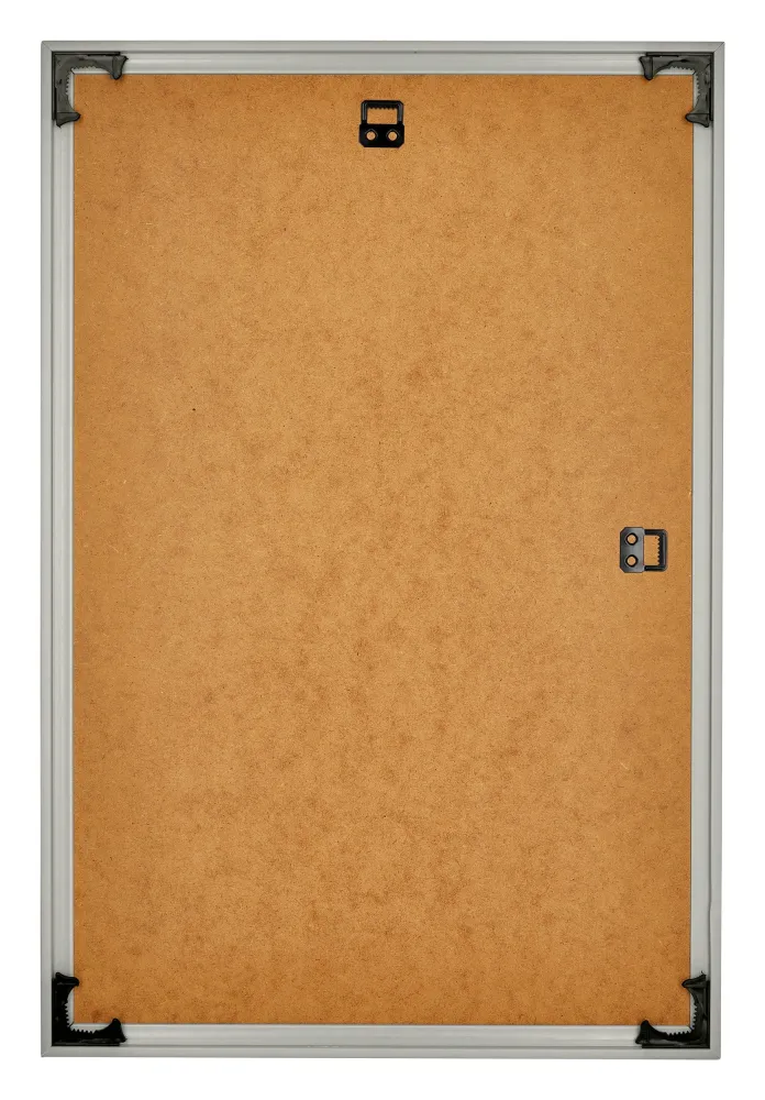Bilderrahmen 30x45 cm - Champagner - Kunststoff - Evry