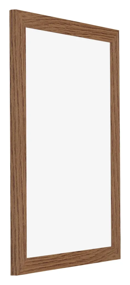 Bilderrahmen 30x45 cm - Eiche Rustikal - MDF - Mura