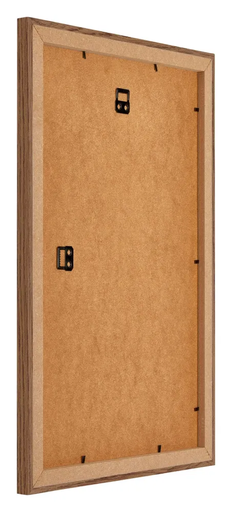 Bilderrahmen 30x45 cm - Eiche Rustikal - MDF - Mura
