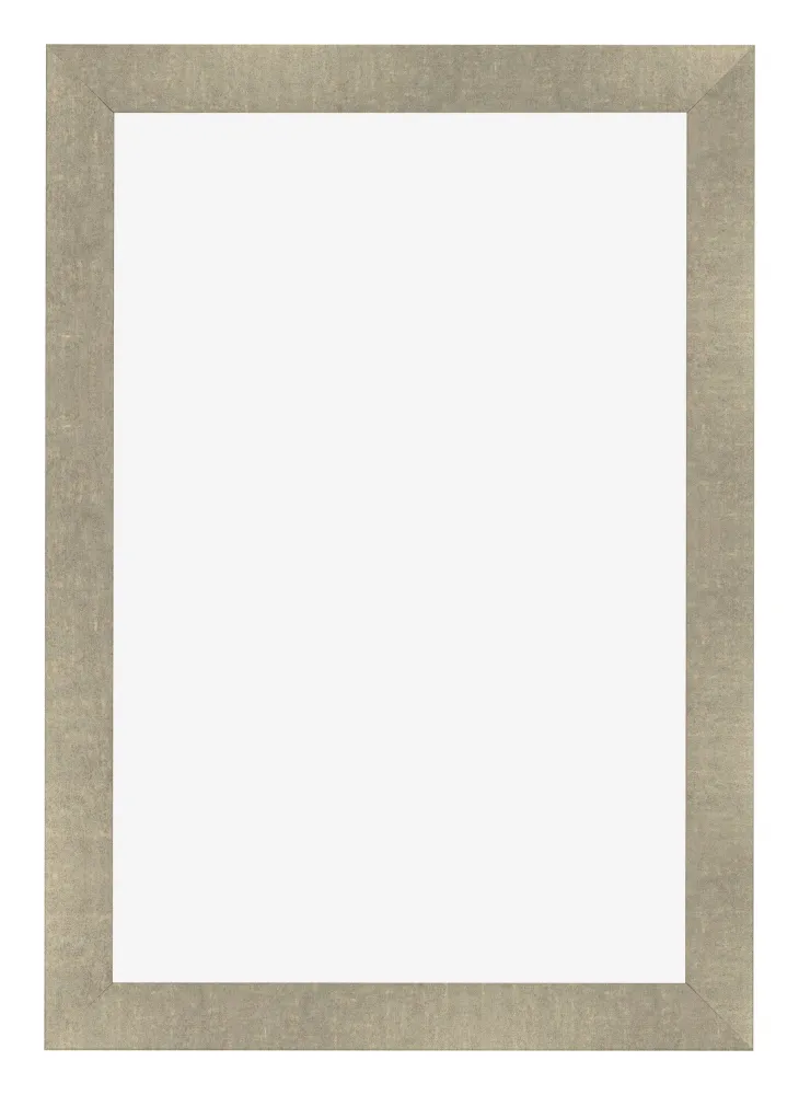 Bilderrahmen 30x45 cm - Gold Antik - MDF - Pisa